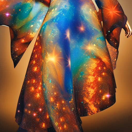 galaxy dress
galaxy kleid

#aifashion #aiart #aiphoto #aiartwork #aifashiondesign #leatherfashion #flowerpower #silkflowers #silkpainting #silkdress #silkfashion #aifashionweek23