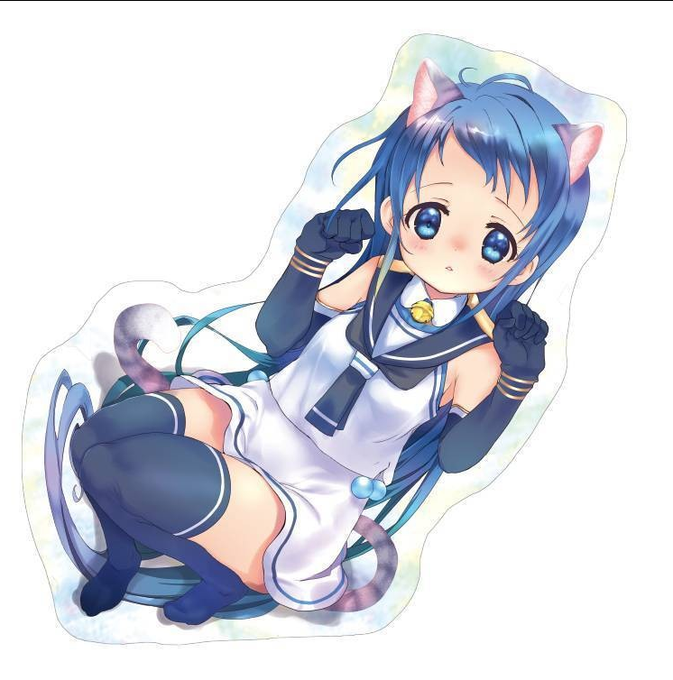 結構描いてた
ねこさみ
#猫の日 #にゃーにゃーにゃー #五月雨 