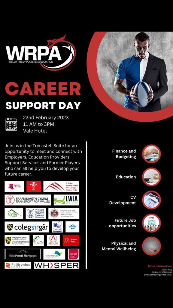 Should be a very positive day…