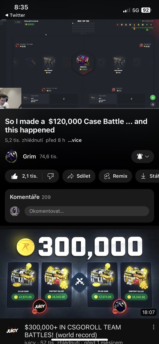 Domísek😈 tweet media