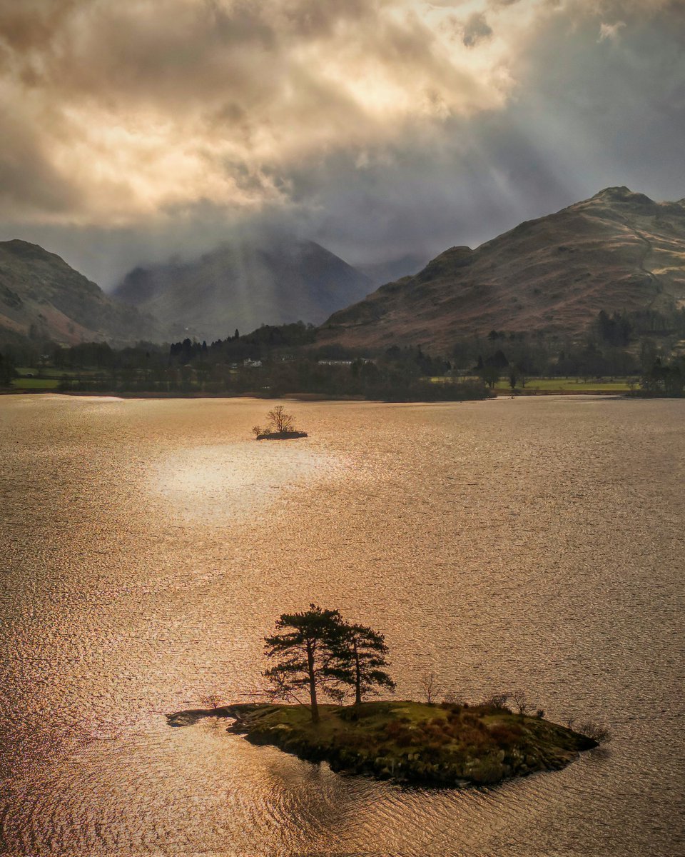 Rod Hutchinson (@lakesrhino) on Twitter photo Morning everyone hope you are well. If you wait long enough, the light will come. Wall Holm Island Ullswater. Have a great day. #LakeDistrict <a href="/keswickbootco/">Keswick boot co</a> <a href="/ShowcaseCumbria/">Showcase Cumbria</a> Morning everyone hope you are well. If you wait long enough, the light will come. Wall Holm Island Ullswater. Have a great day. #LakeDistrict <a href="/keswickbootco/">Keswick boot co</a> <a href="/ShowcaseCumbria/">Showcase Cumbria</a>