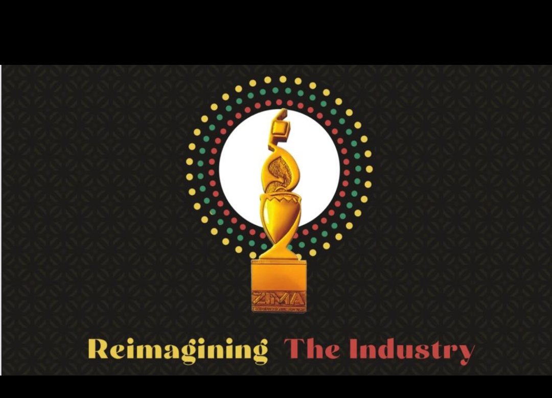 The Zimbabwe Music Awards 🔥 taking the Zim music industry to the next level 🎶

Are you ready? To be a part 
#everythingzwmusic