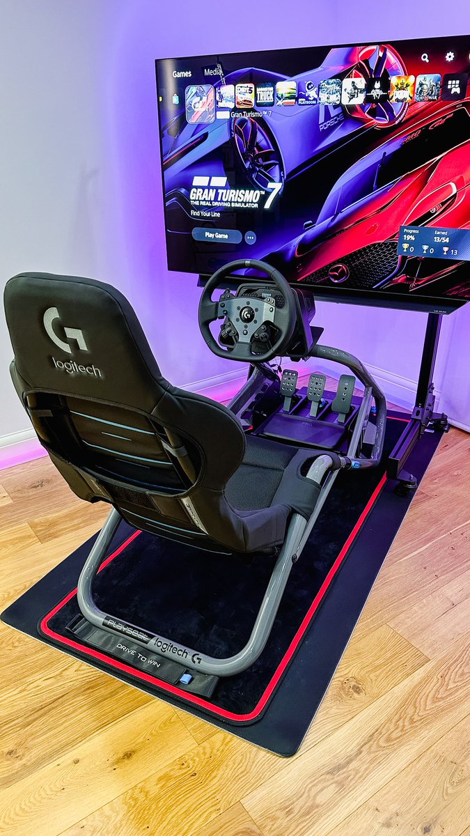 Geek Street tweet media