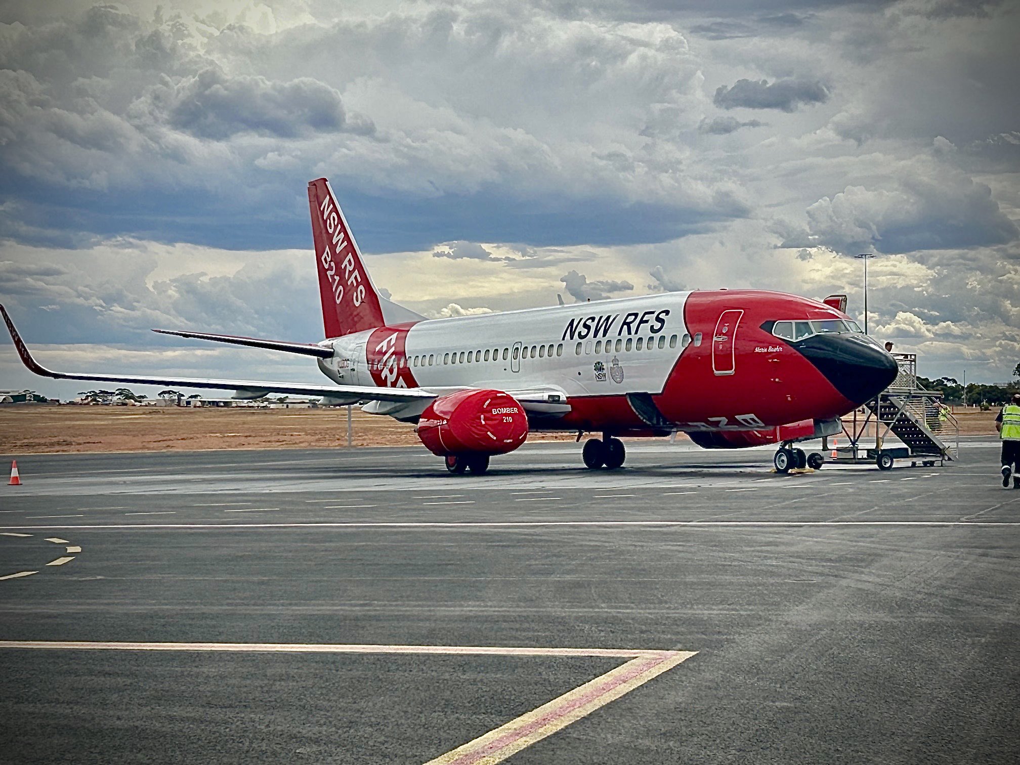 NSW RFS on Twitter: 