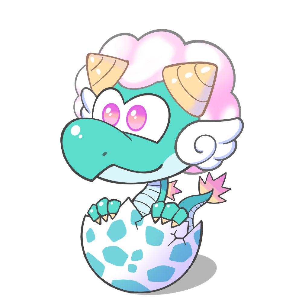 再透露一些新龙