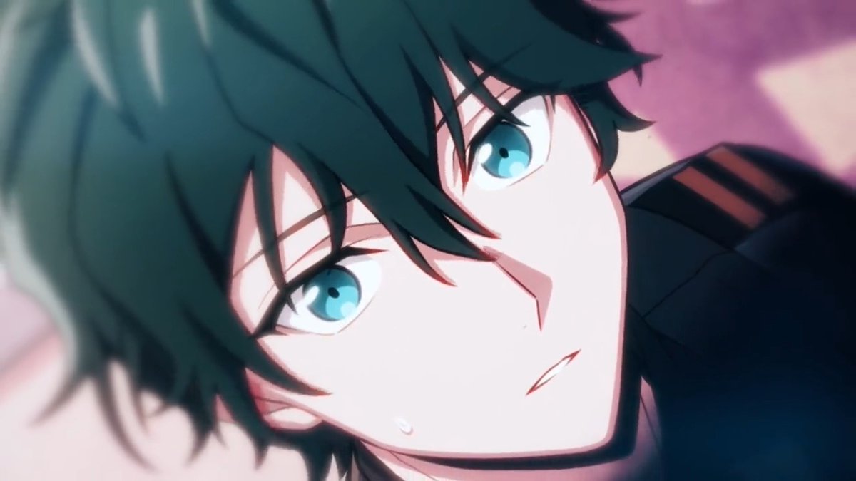 エリオスライジングヒーローズ【公式】 on X