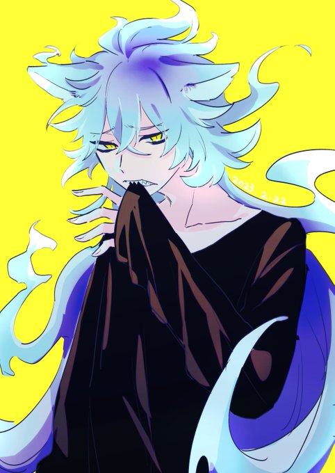 兄さんねこ 