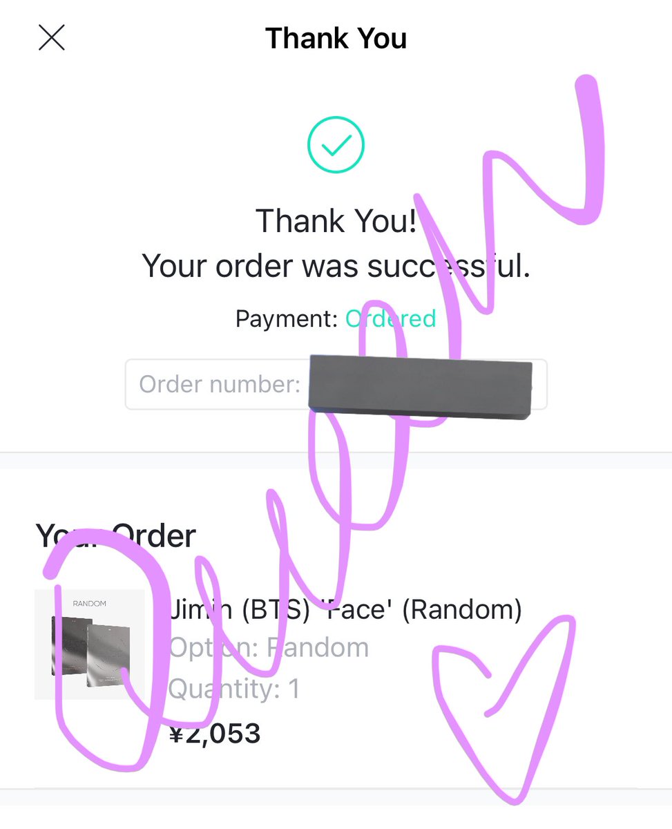 💜 GIVEAWAY TIME 💜 to celebrate our jiminie's first album, i am giving away ONE random version :) 

RULES:
💜 follow me
💜 rt &amp; like

ENDS: when it arrives :)
OPEN WW

GOOD LUCK 💜
