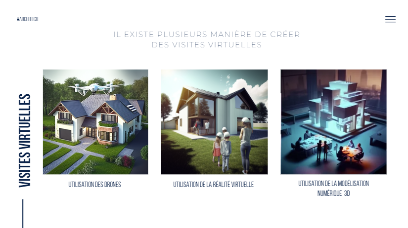 ArchiTech_MBA_'s tweet photo. #architech Focus sur le marketing digital de l’architecture !

✅SEO
✅Live
✅Visite virtuelle
✅Metavers
✅Site internet 

Vous saurez tout !

#mbadmb @ArnaultChatel @wtaranoff @VincentMontet https://t.co/4XFaAdiTww