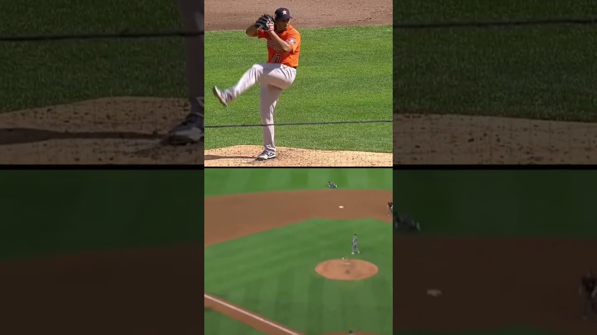 olmlb's tweet image. RIP to Luis Garcia&amp;amp;#39;s Rock-The-Baby ...
 
olmlb.com/110836/
 
#Baseball #ByronBuxton #HomeRun #HoustonAstros #InsideThePark