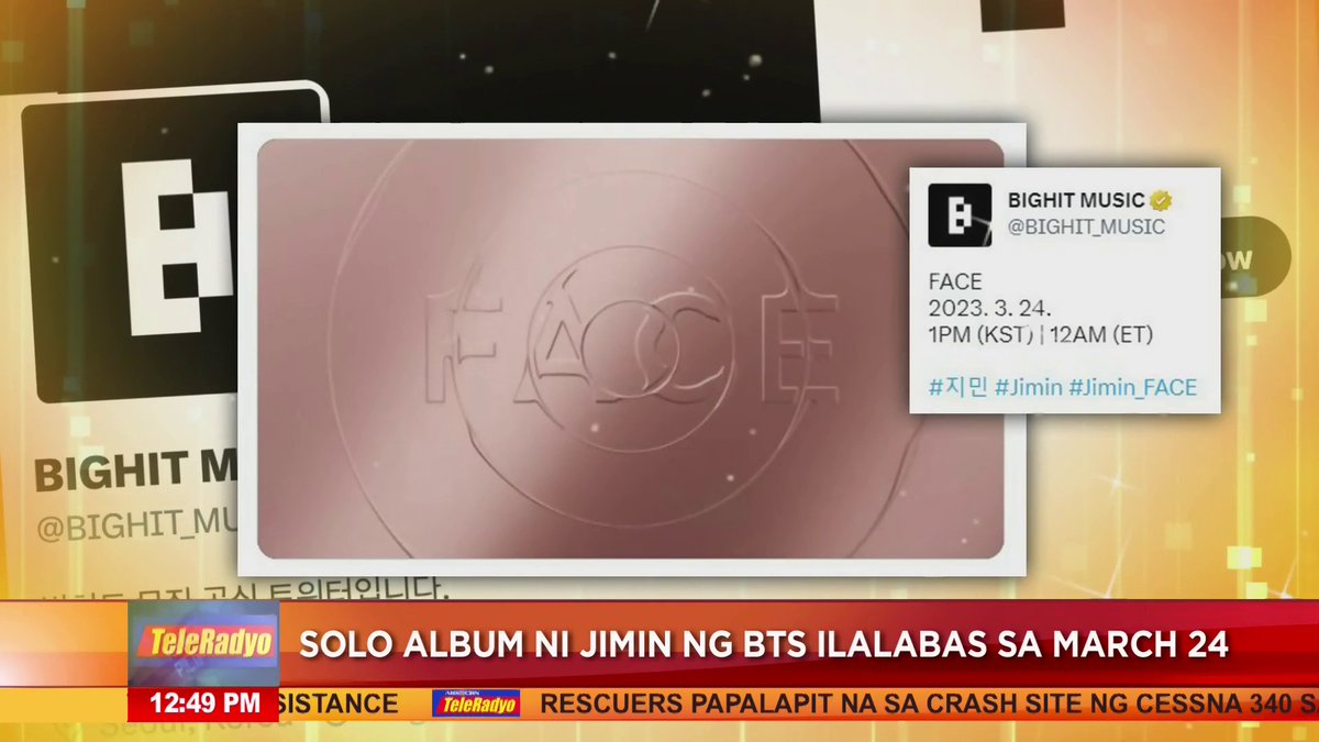 ABS-CBN News on Twitter: