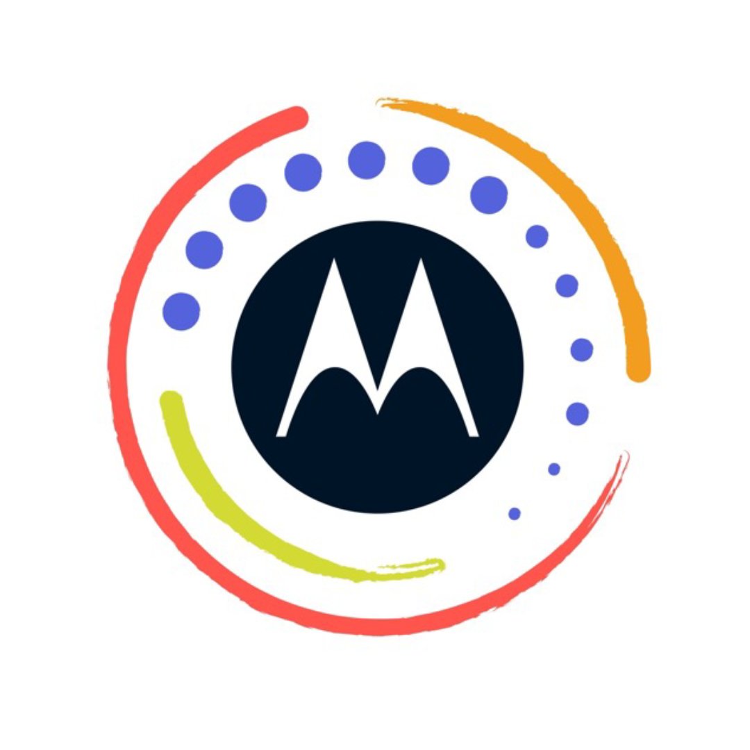 Motorola logo by Ondřej Hladík | Download free STL model | Printables.com