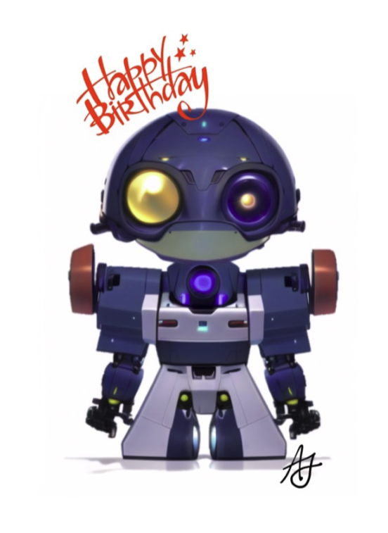 AJINS_NEW_WORLD's tweet photo. @OrbCity_io HBD LAY007!!! 🥳

#HBD #orbcity #orb #LAY007 #drawings https://t.co/QhDALaB39i