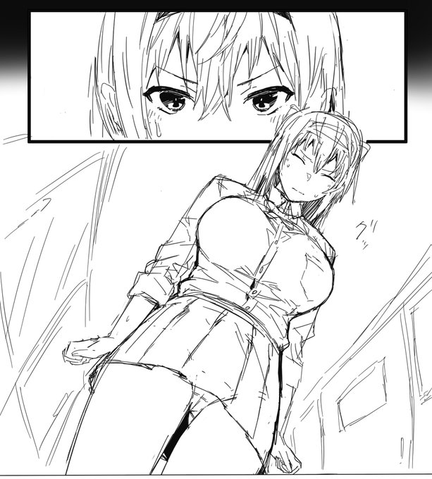 約1年半ぶりに、やっとスイッチ入った…かも😵‍💫 