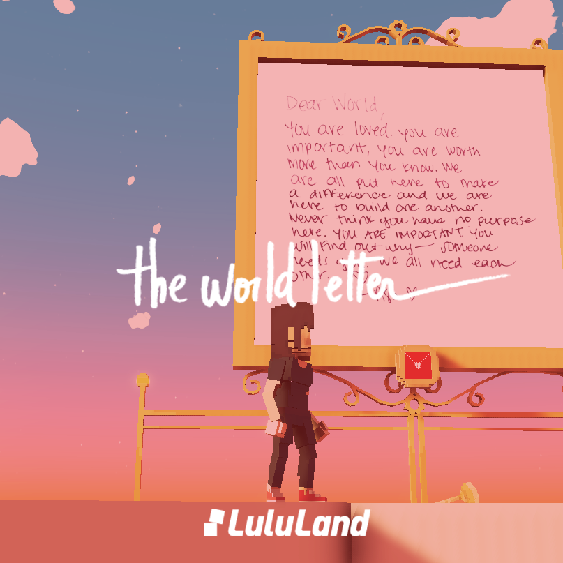 Giveaway x10 Love Is In The Air Balloons NFT 

💌Like&amp;RT
💌Tag 3 friends
💌Follow <a href="/iamCocovan/">Cocovan</a> 
💌Reply with a screenshot of your favorite letter in  a screenshot of your favorite letter in  x The World Letter 

🔚72 hours raffle

<a href="/TheSandboxGame/">The Sandbox</a> <a href="/GameMakerFund/">forsale username~dm</a>