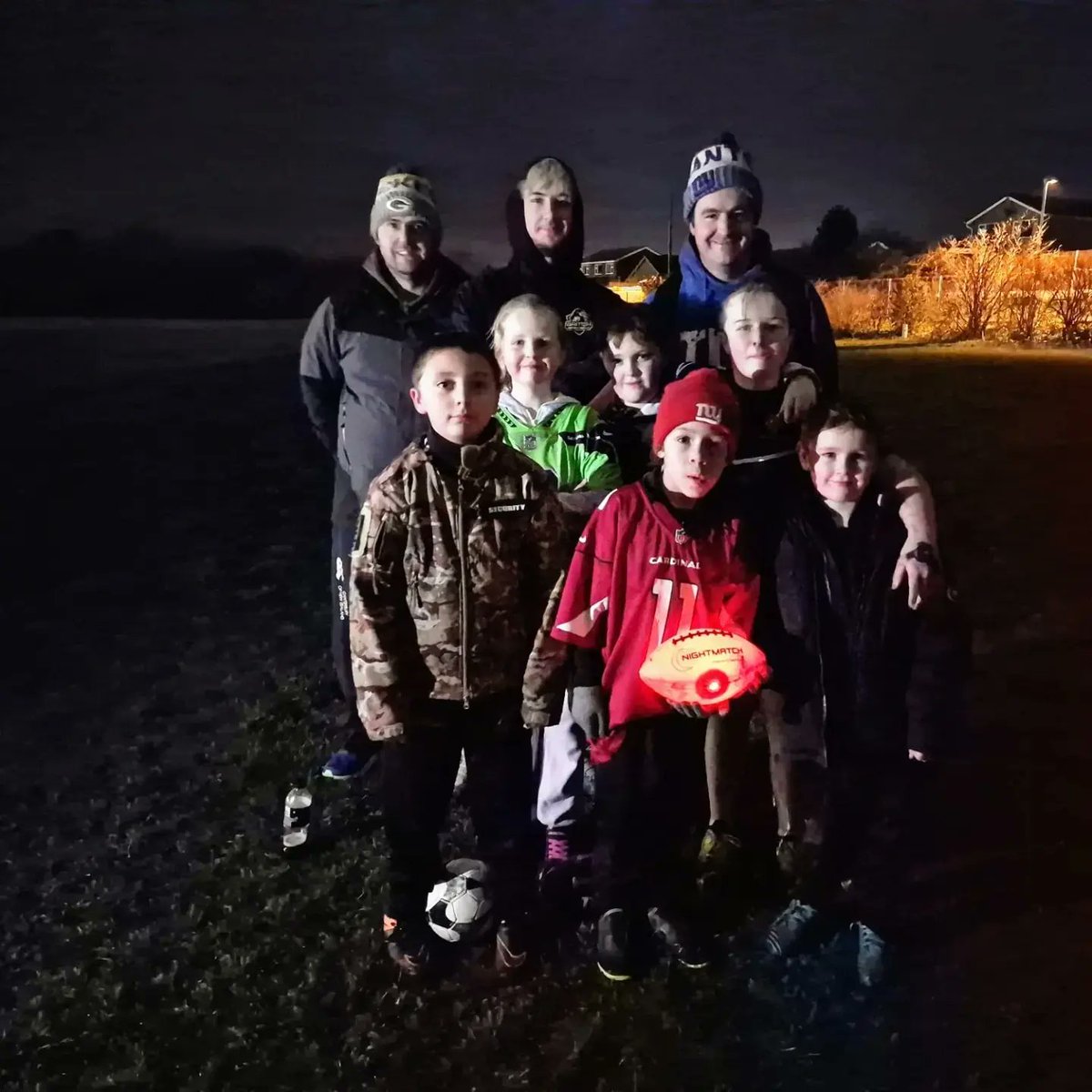 waveney_wolves's tweet image. Does your child fancy trying a new sport ? Waveney Wolves flag American football team is looking for new players ages 7-16. We play the non contact version of the game where you can learn all the fundamentals 🏈🐺🏈🐺
#PartofthePack