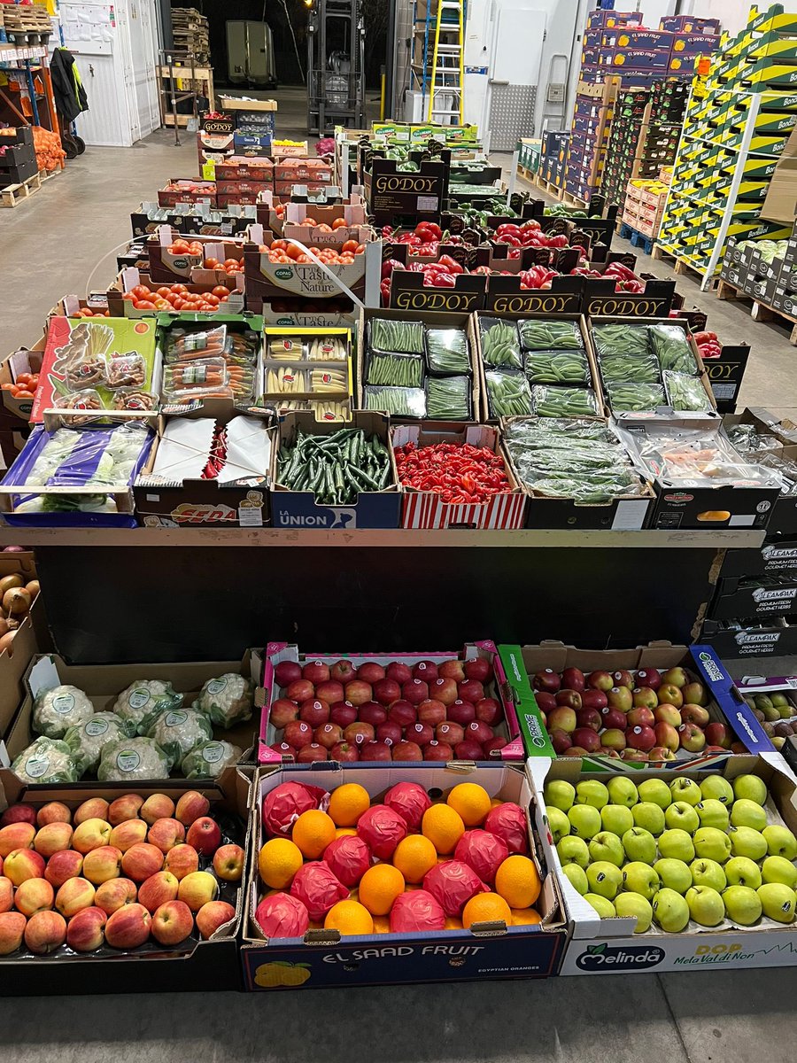 Liverpool Produce Catering Supplies Ltd on Twitter "Fully stocked here Liverpoolprod 🥬🥑🫐🍌🍋🌽🍓🌶️