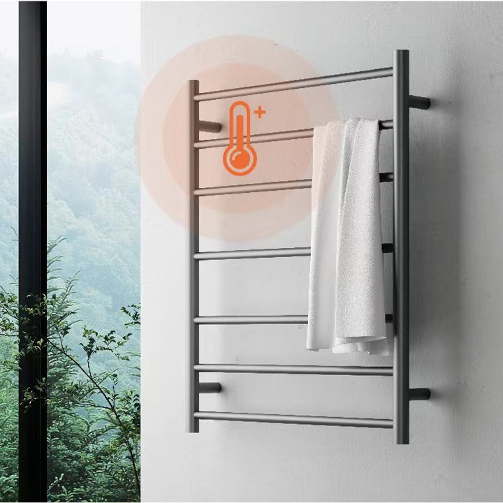Hemoontapware01's tweet photo. 🚿 Say goodbye to damp towels and hello to warm, fluffy ones with our Heated Towel Rail!Elevate your bathroom experience and treat yourself to our Heated Towel Rail today! 🙌https://t.co/gejzQiZVeF https://t.co/A0edJfzVZ0