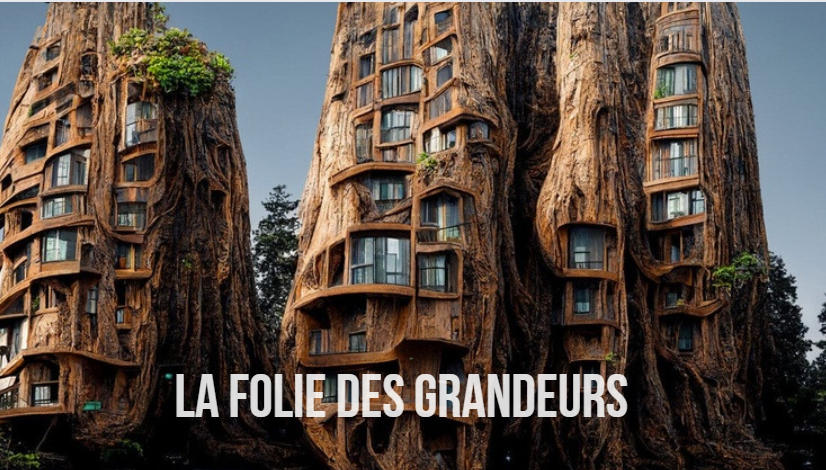 ArchiTech_MBA_'s tweet photo. #Architech Et demain ? 🚀

Comment sera l'architecture dans 20 ans, 30 ans voire dans 50 ans ?

Découvrez les villes intelligentes, l'architecture dans le métavers et même sur mars ! 💡

@wtaranoff @ArnaultChatel @VincentMontet #mbadmb https://t.co/9Jg37GgJnl