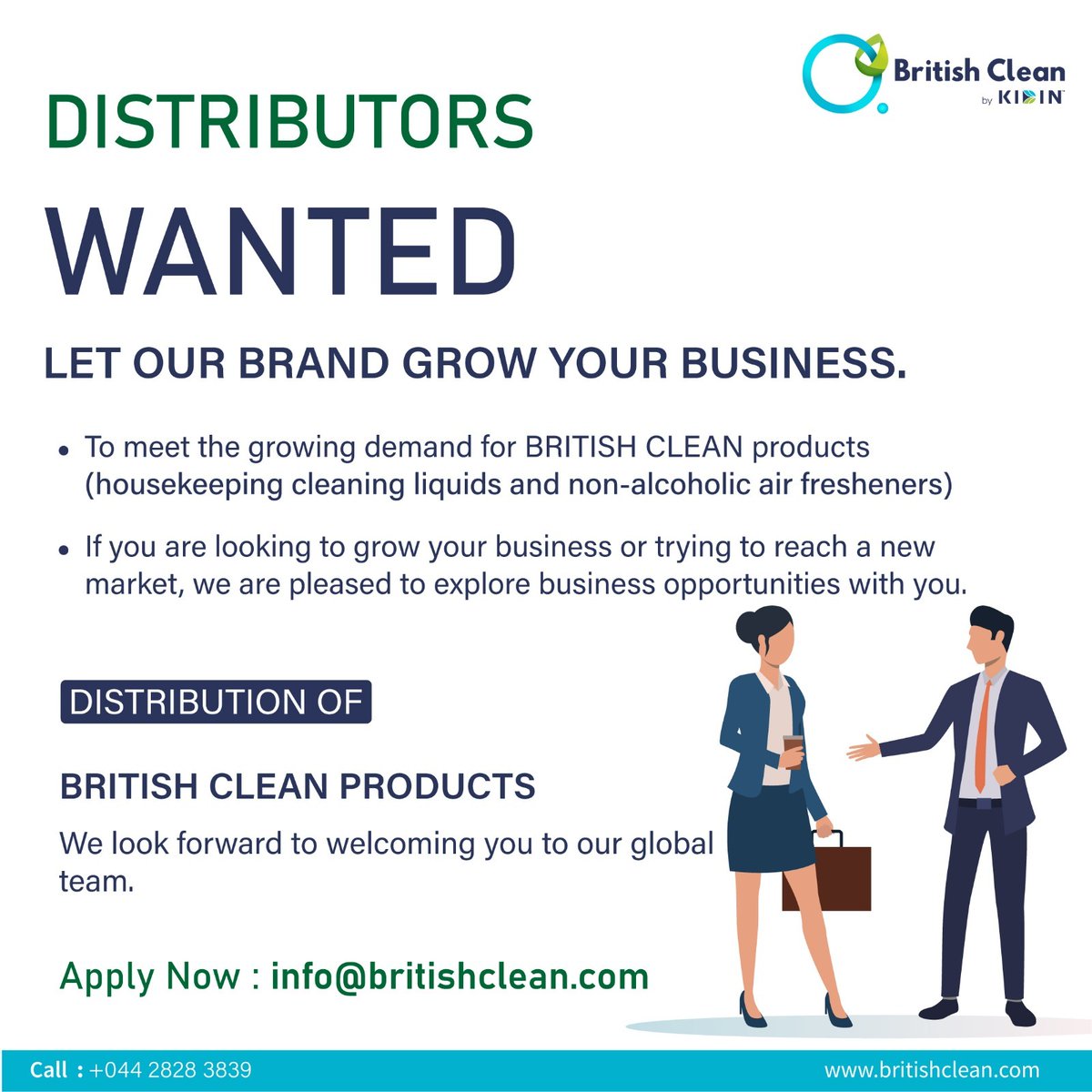 British_Clean's tweet photo. We are looking for a Distributor to grow your Business.
.
.
.
#britishclean #handwash #cleaning #clean #cleaningservice #home #cleaningmotivation  #cleaningproducts #cleanhouse #officecleaning  #commercialcleaningcompany #deepcleaningtips #distributor #distributors https://t.co/kfTrF8ERW0