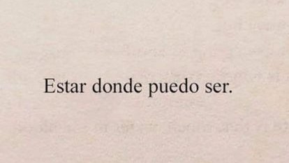 Necesito.