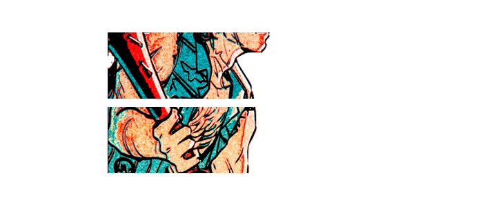 ⠀ 

      𝗒𝗈𝗎’𝗋𝖾   𝗀𝗈𝗇𝗇𝖺
      𝚂͟ 𝙻͟ 𝙰͟ 𝚈͟   ‘𝙴͟ 𝙼
      𝑫 𝑬 𝑨 𝑫  . .   ׅ⎖

⠀ ⠀ ⠀ ⠀ ⠀ ⠀ ⠀ ⠀    ┄┄─

⠀