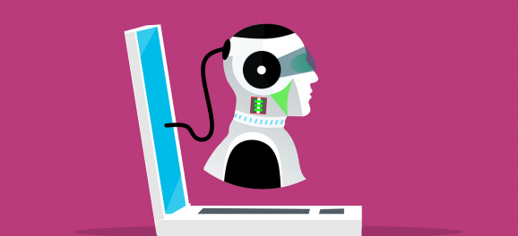 Wie der KI-Einsatz Umsätze von Vermittlern verbessern kann ift.tt/mnkAWxl