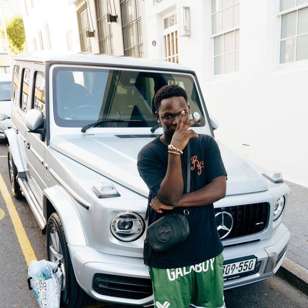 Melusi on Twitter "Keep Grinding Boy Your Life Could Change In One Year J Cole"