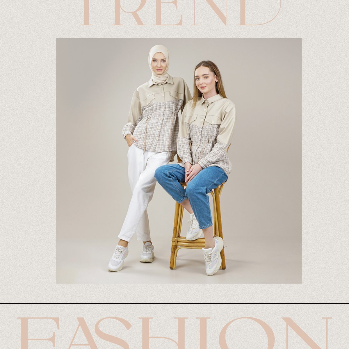 En trend gömlekler.🤎 #trend #gömlek #deridetay