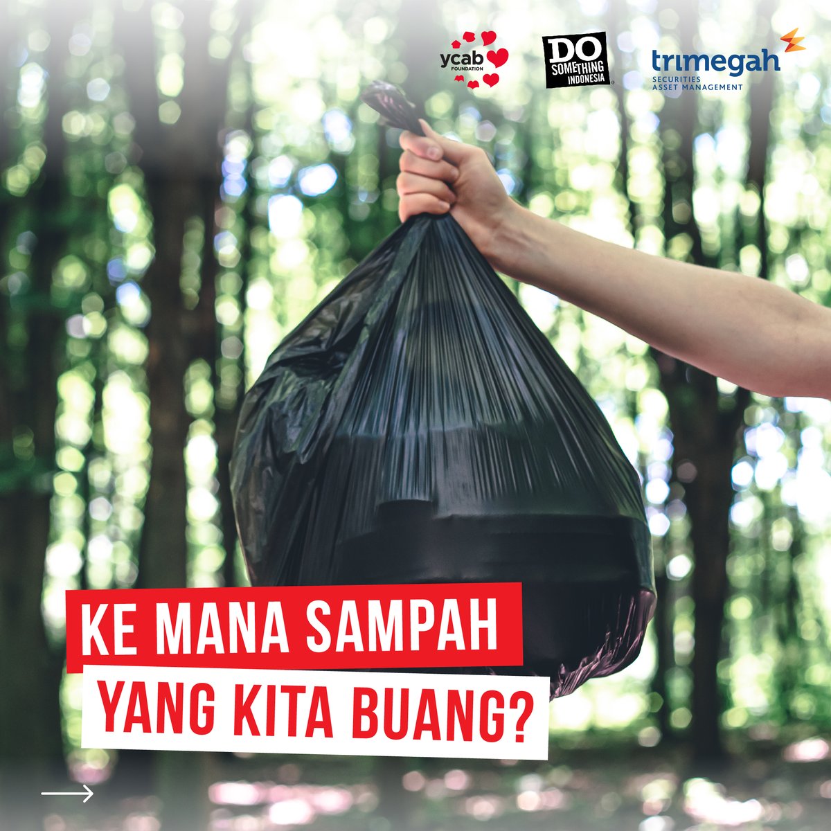 YCAB Foundation tweet media