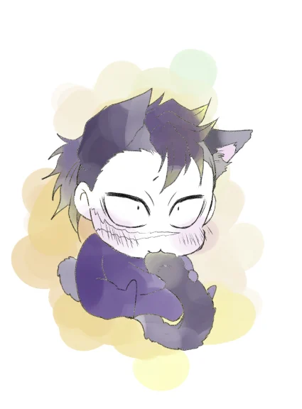 再録・ฅ(=・ω・=)ฅ 