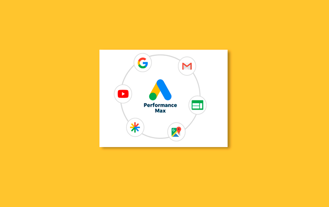 📣¡NUEVO POST EN EL BLOG! ¿Qué son las campañas Performance Max?
👉  ow.ly/B8Gp50MRALx