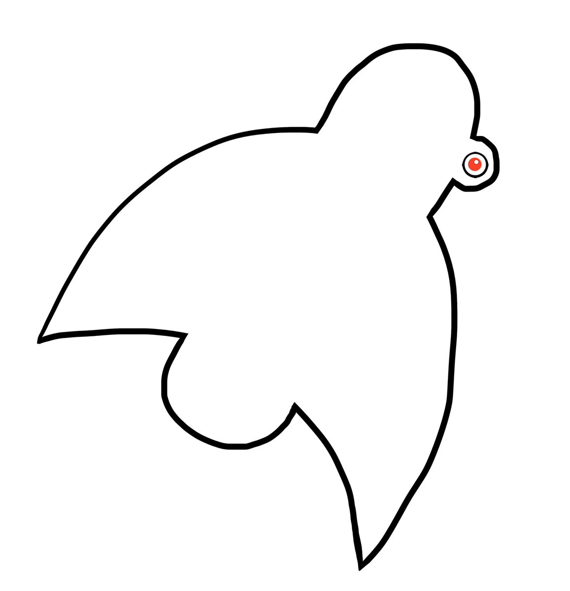 StudioTeaBreak's tweet image. It’s the Wednesday #ShapeChallenge! ✍️