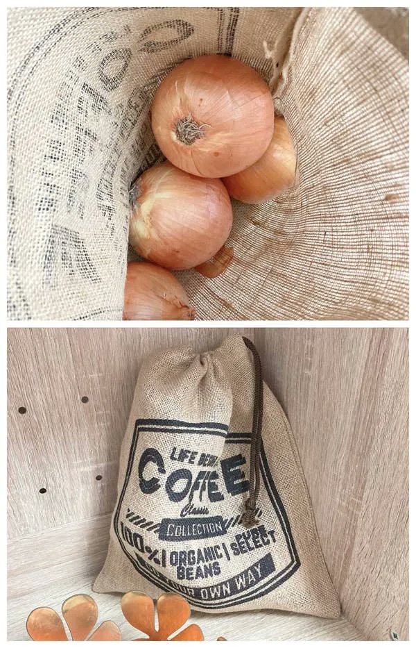 【セリア】野菜の収納、コレが正解じゃん!おしゃれな「カフェ風収納」でキッチンの生活感が消えちゃった!
https://t.co/QZt7olYTK3

セリアのキッチン収納「ジュートベジタブルストッカー」はカフェ風でおしゃれ。野菜を収納すれば、生活感が消えてスッキリ見えますよ! 