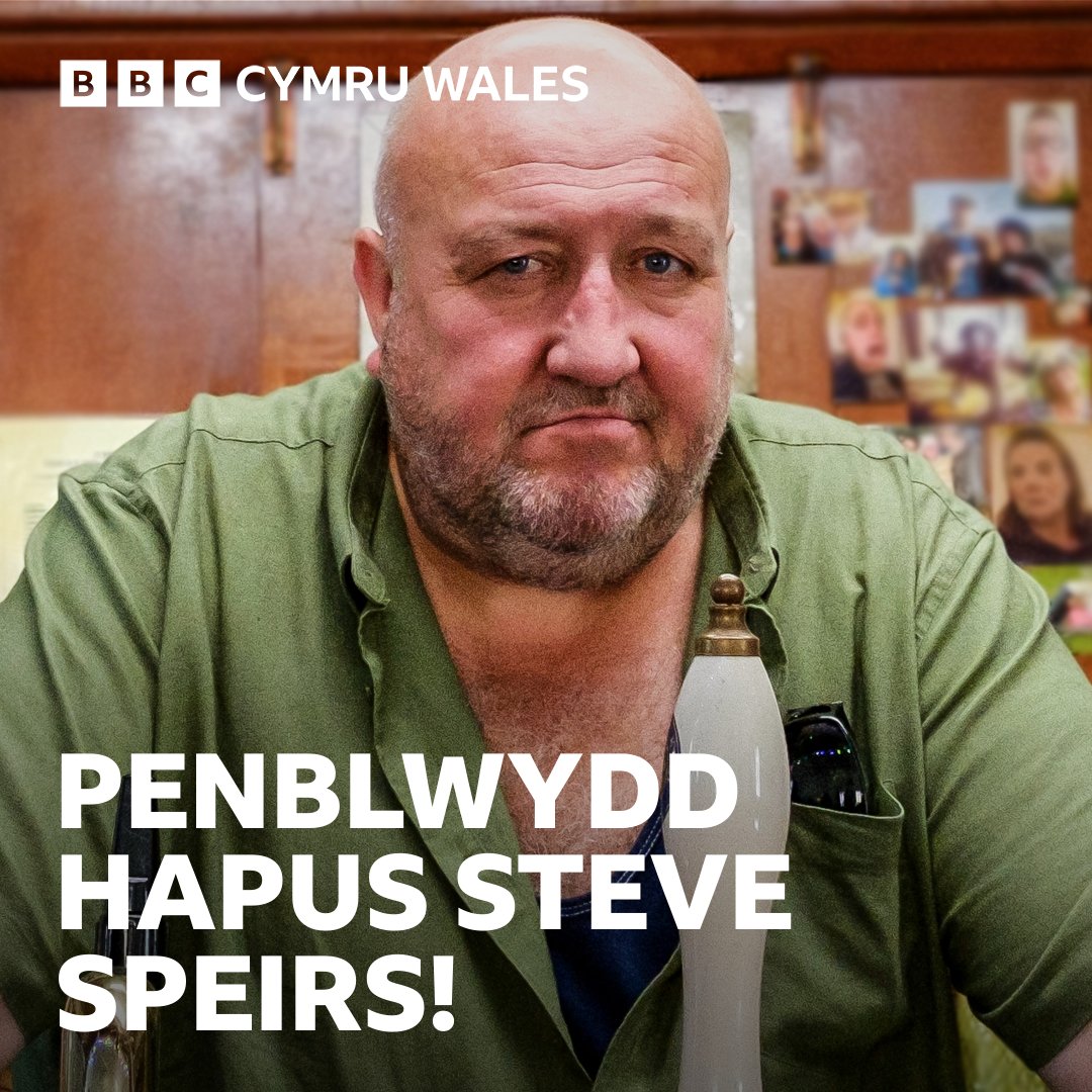 BBC Wales 🏴󠁧󠁢󠁷󠁬󠁳󠁿 tweet media