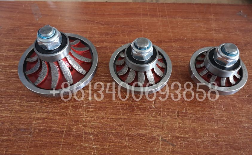 Ftdiamondtools's tweet image. Demi B shape hand held diamond router bits with covers for granite stone marble 
B10 / B20 / B25 /B30

Please contact us directly for such #routerbits 
whats&apos;app: +8613400693858