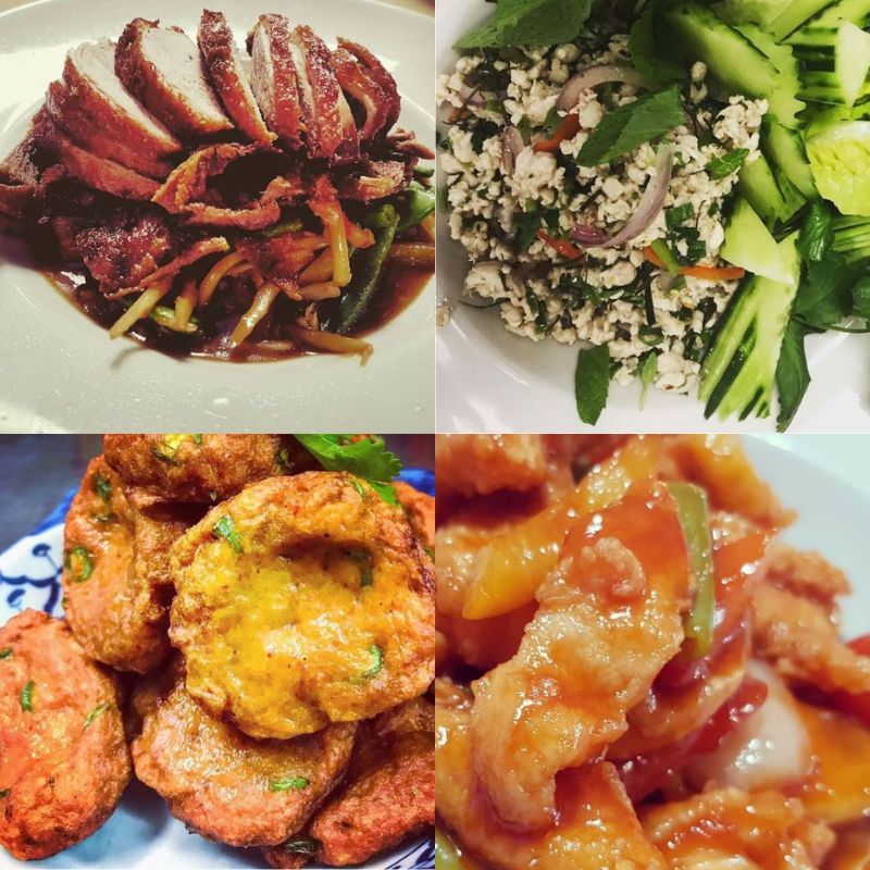 centroplaza_'s tweet photo. #restaurante 🥢 ¡En #TopThai, su chef y equipo están listos para cocinarnos la auténtica y excelente comida tailandesa! 💪 ¿Te animas?
📍 CC Centro Plaza
.....
🌐 https://t.co/A2iXym34VB https://t.co/QL1ZyUnrYZ