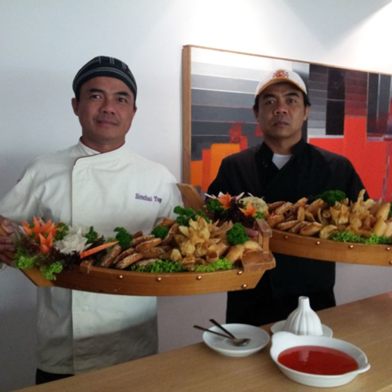 centroplaza_'s tweet photo. #restaurante 🥢 ¡En #TopThai, su chef y equipo están listos para cocinarnos la auténtica y excelente comida tailandesa! 💪 ¿Te animas?
📍 CC Centro Plaza
.....
🌐 https://t.co/A2iXym34VB https://t.co/QL1ZyUnrYZ
