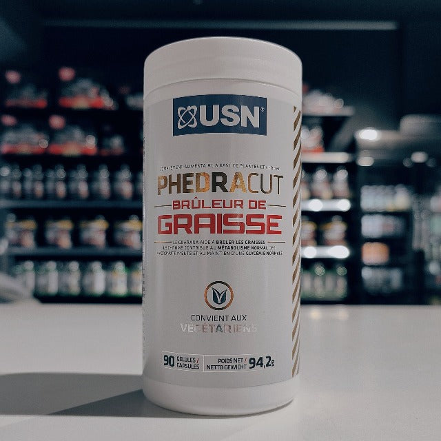 Health_Nutri_BE's tweet photo. Produit du jour ☄ Phedracut USN 90 Caps 😍 
de chez USN 💪
Disponible sur notre site 👉 https://t.co/BVsSLJaPOl https://t.co/HIXgSI7G77