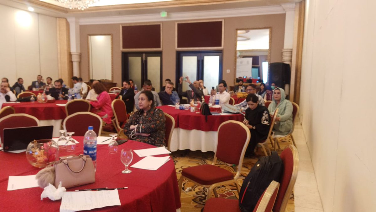 Common Management Unit (AIDS, TB & Malaria) tweet media
