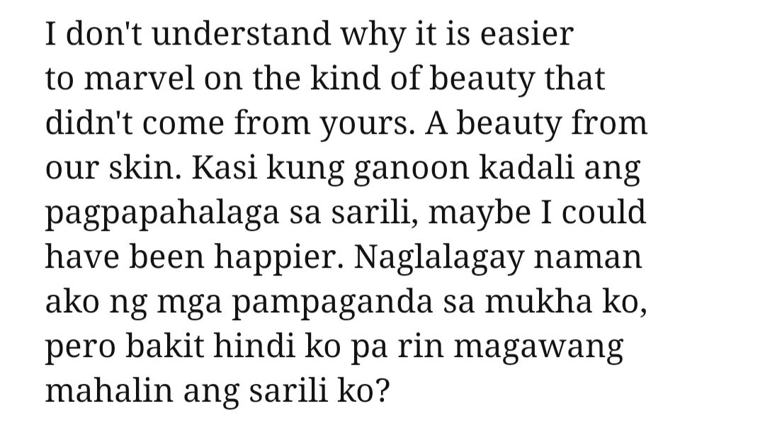 altsvie's tweet photo. the words of blackpearled will always break my heart. this is only the prologue to the story, but it brought tears to my eyes.😭😭 https://t.co/PSTV1svR79
