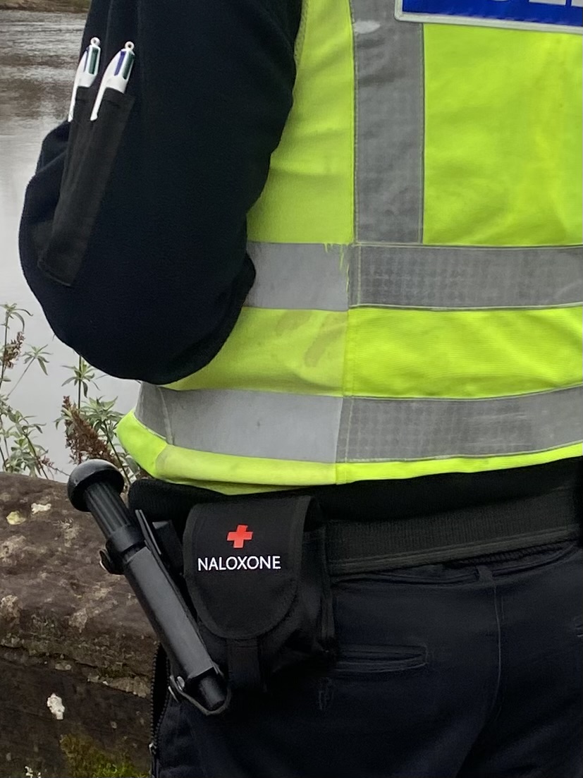 Nithsdale Police tweet media