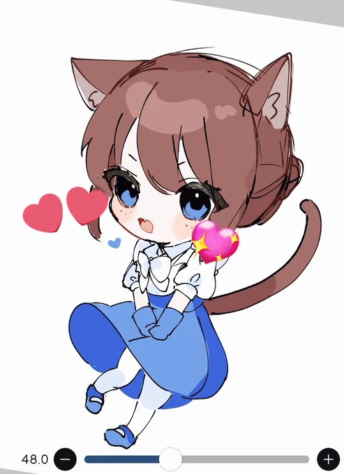 個人的に作ろうとしてたちゃん予備で3つくらい作ろうかなと思ってる。まる。 