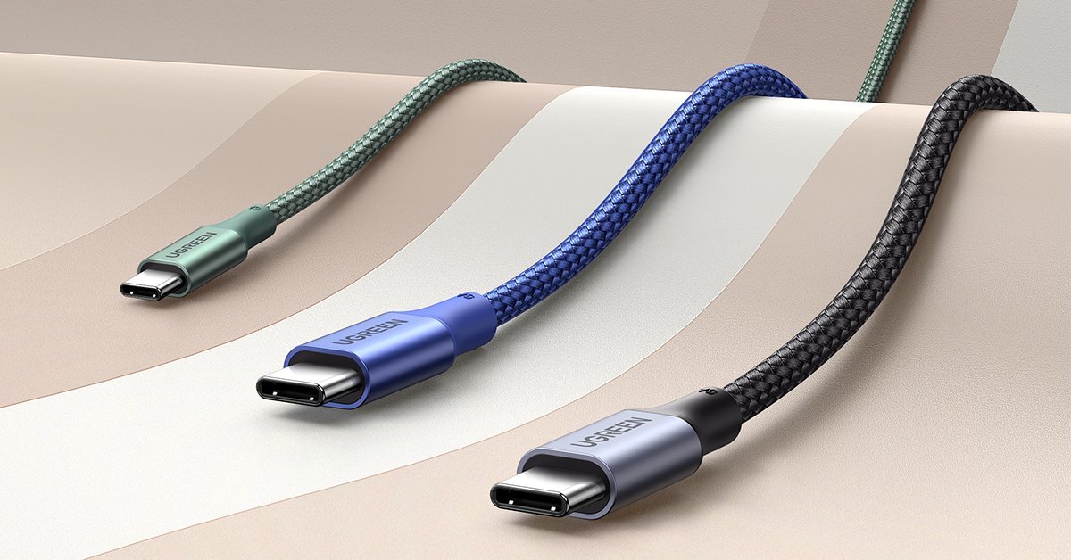 UGREENOfficial's tweet image. A Faster Way to Charge with UGREEN 👇
amazon.com/dp/B07V6TQTD8