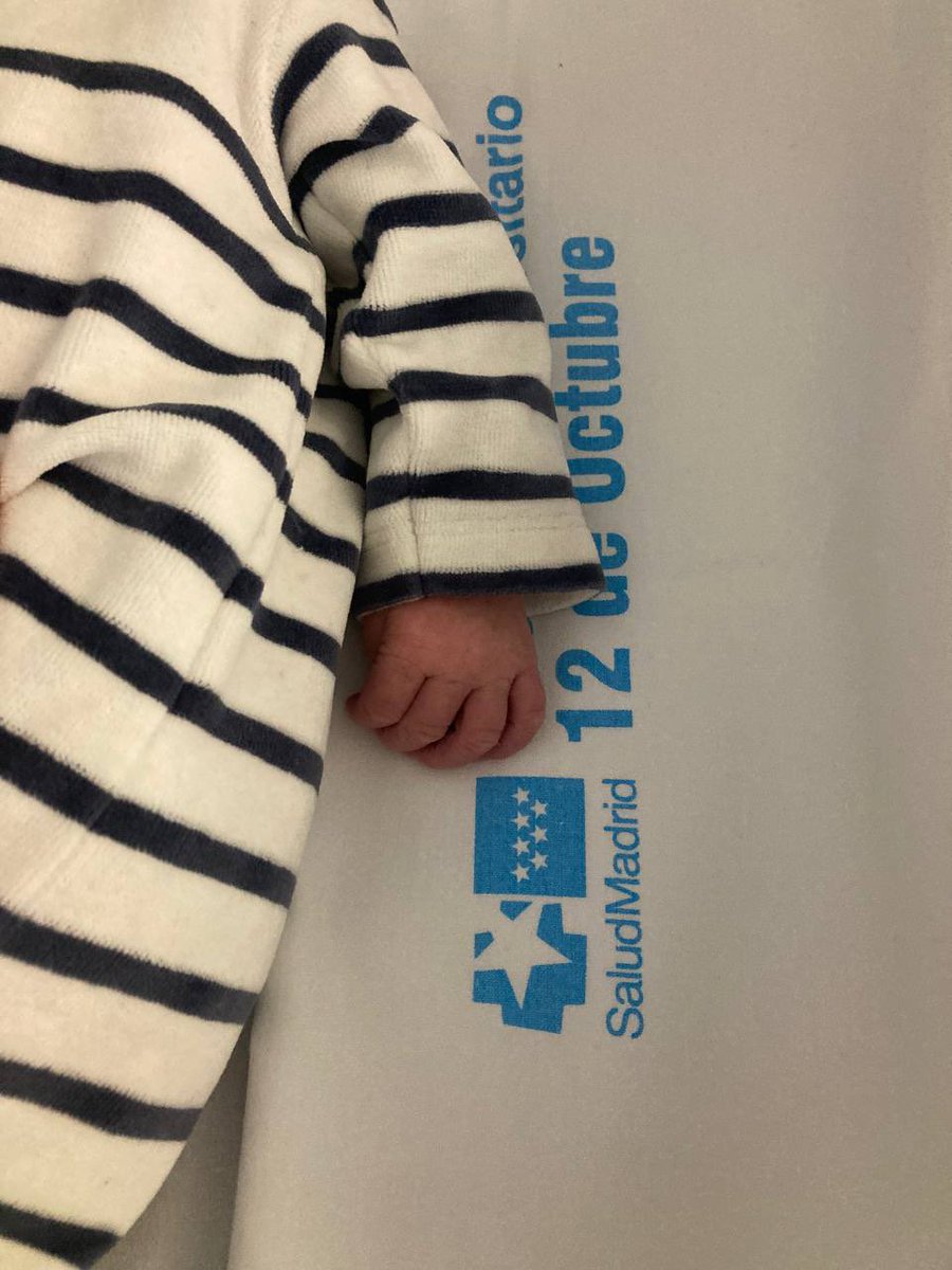 Rita Maestre 🌾 tweet media