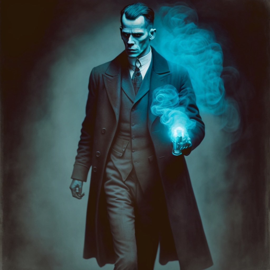 blchaindspirits's tweet photo. The Wabasha Street Caves in St. Paul are one of Minnesota's most haunted places. The ghosts are gangsters of the Prohibition era when the caves were used as speakeasies. #nft #nfts #nftart #NFTartwork https://t.co/GGOhOECAzf
