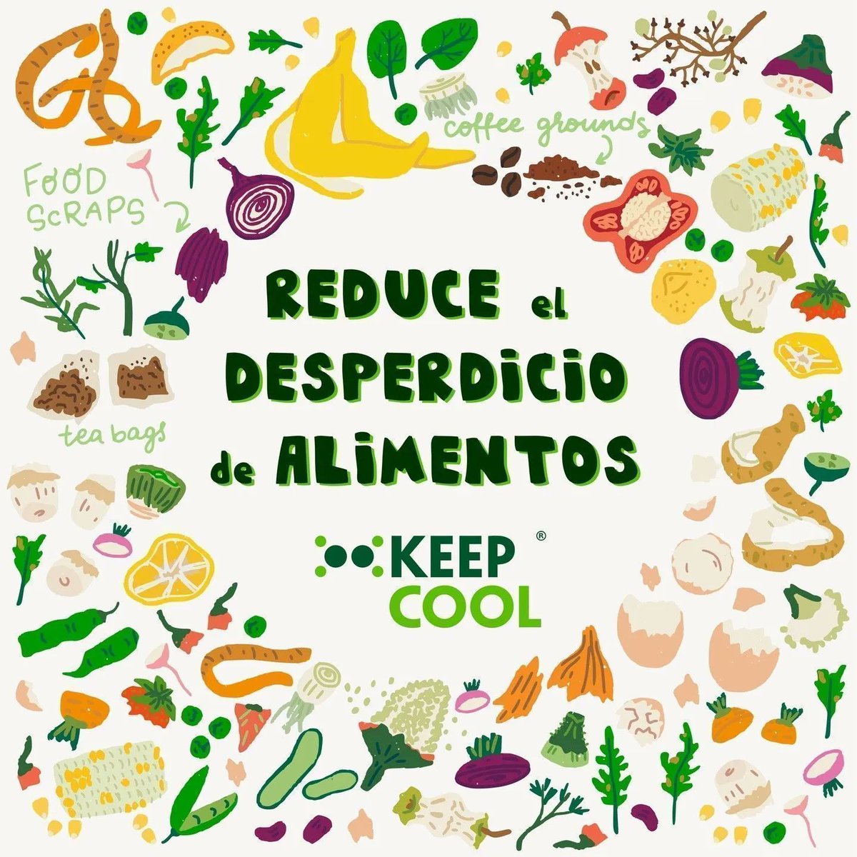 keep-cool tweet media