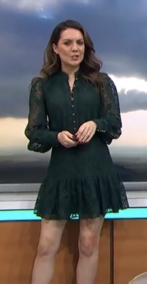 UK’s Best TV Presenters tweet media
