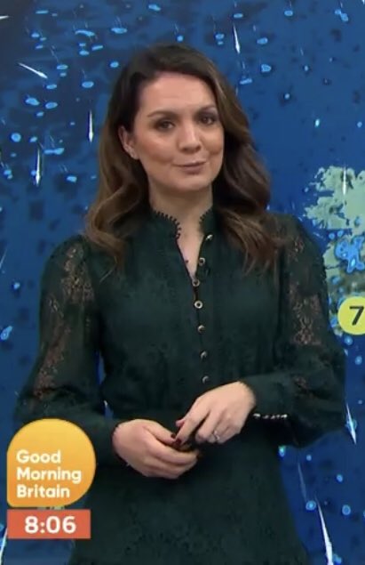 UK’s Best TV Presenters tweet media