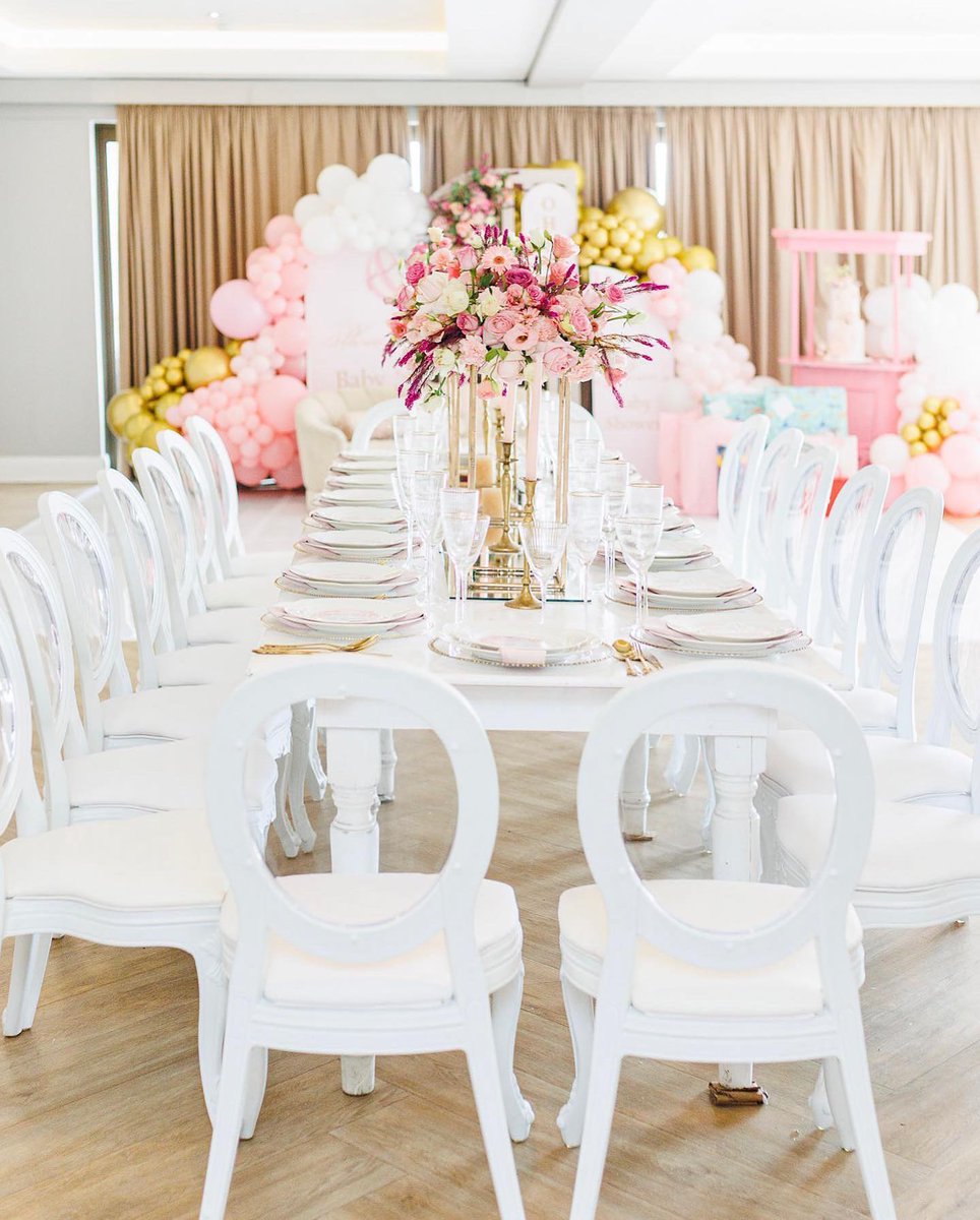 EndlessH_Hotel's tweet photo. Event inspiration. We simply loved hosting this gorgeous baby shower.

Photo &amp; event styling credit: SKC Family Events

Contact us for more information about our venue.
+27 (0)31 564 0360 
info@endlesshorizons.co.za https://t.co/bnoO1b2f40